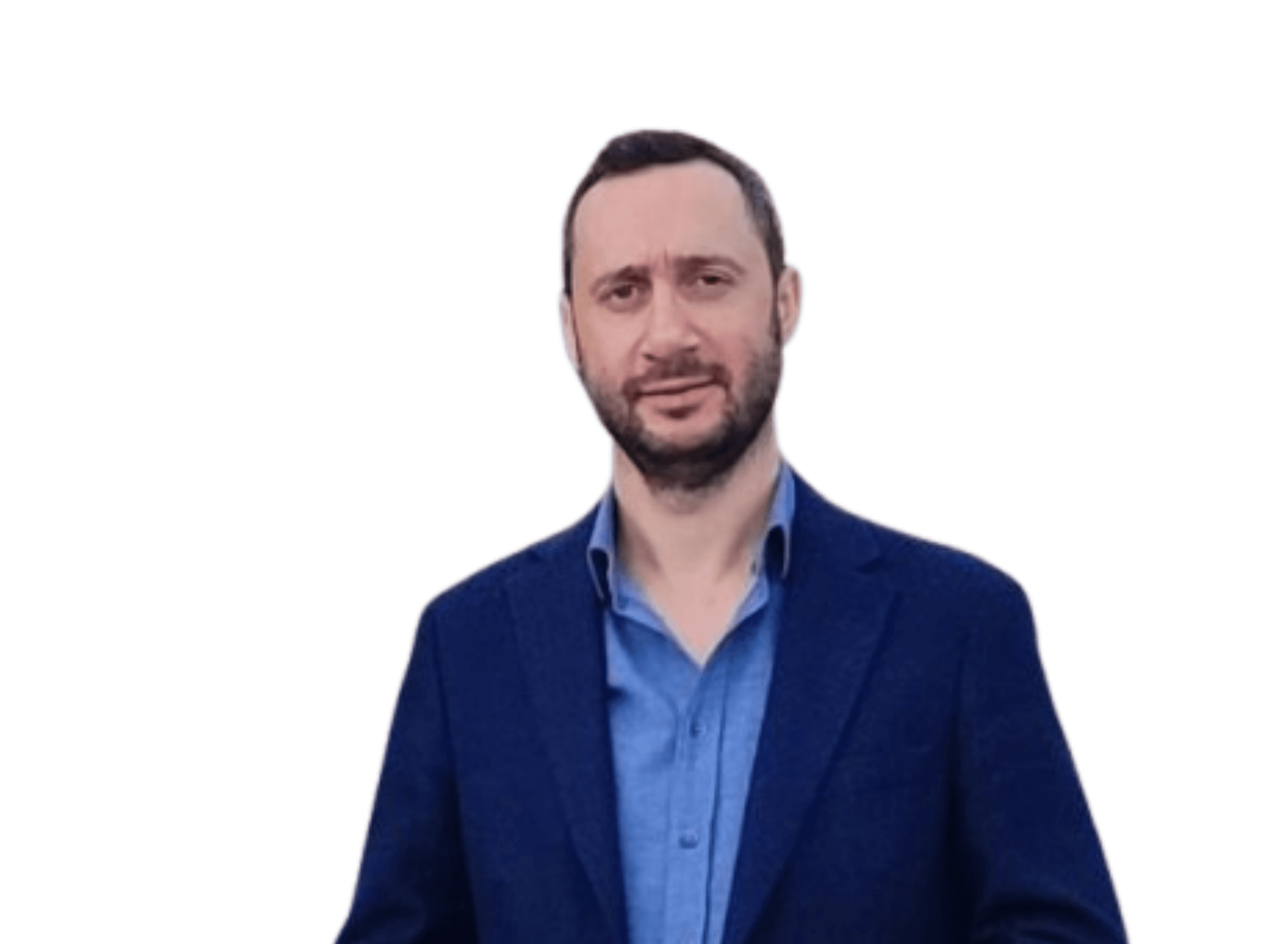 Bünyamin HATİPOĞLU