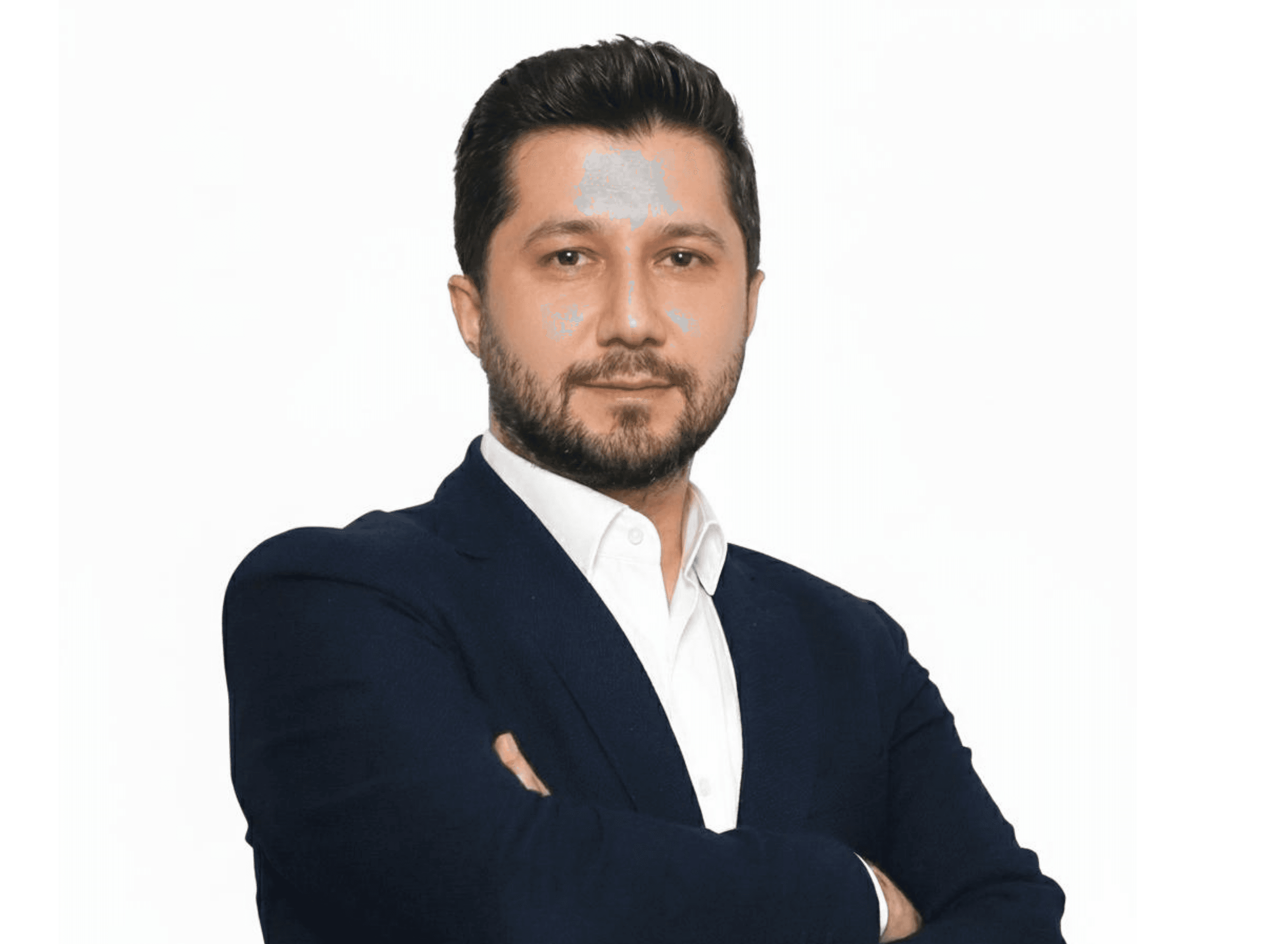 Mustafa GÜNGÖR