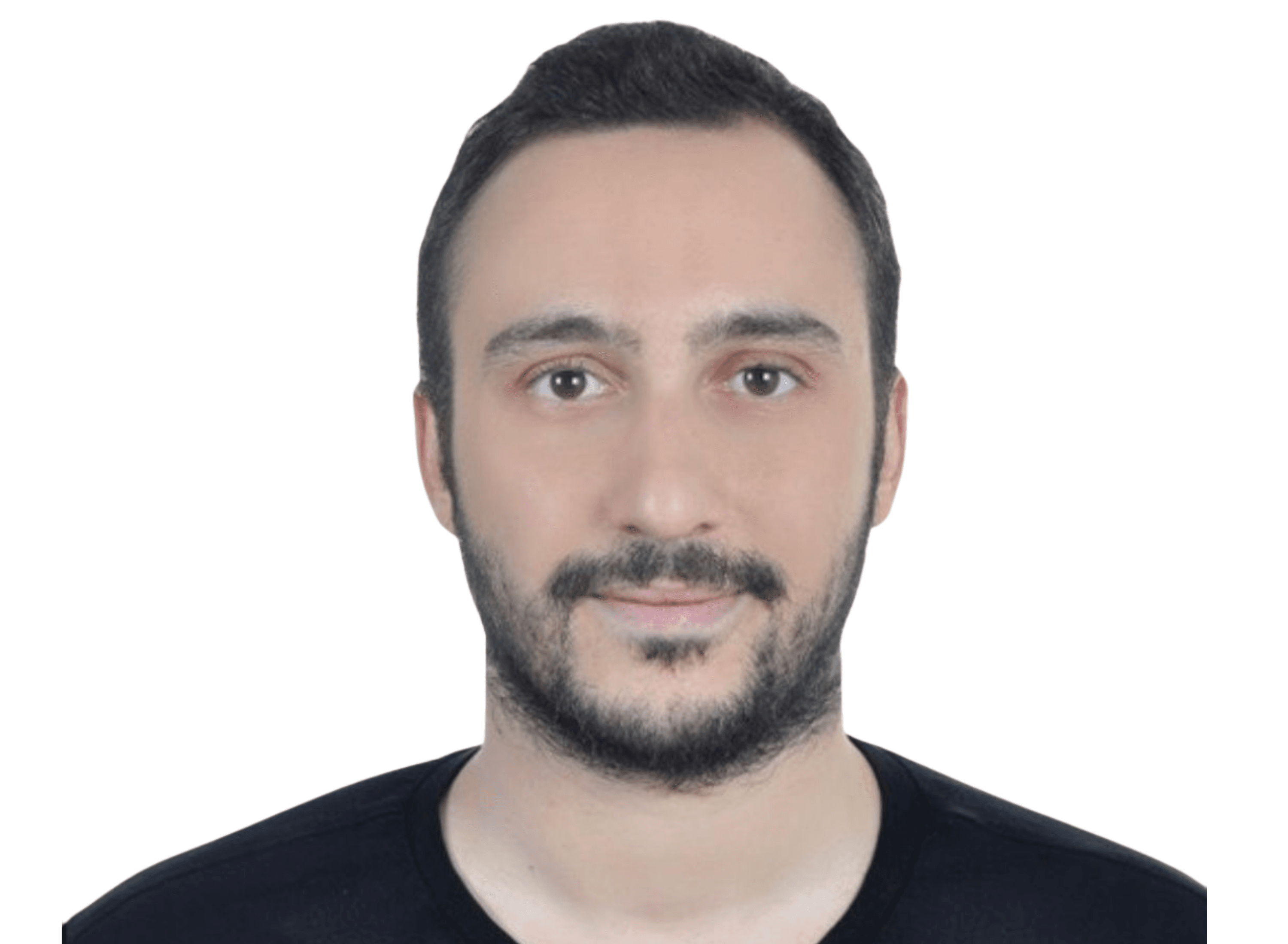Mehmed Emin HATİPOĞLU