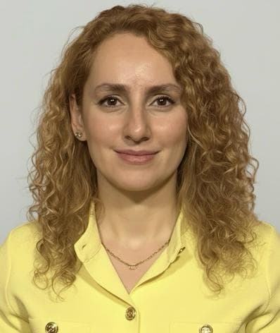 Şeyma Bozkurt Uzan
