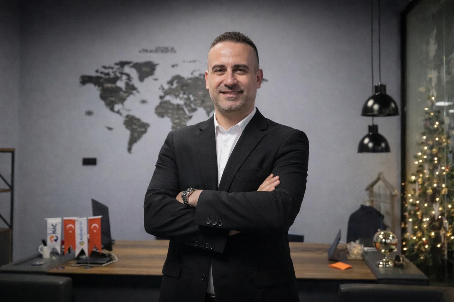 Serhat Çalışkan