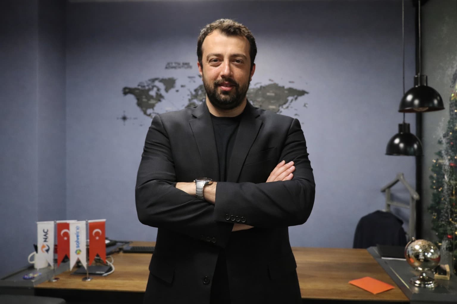 Edip Gözeneli